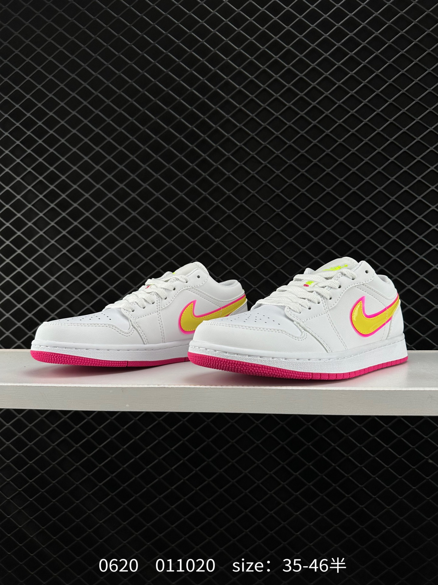 Air Jordan 1 Low AJ1